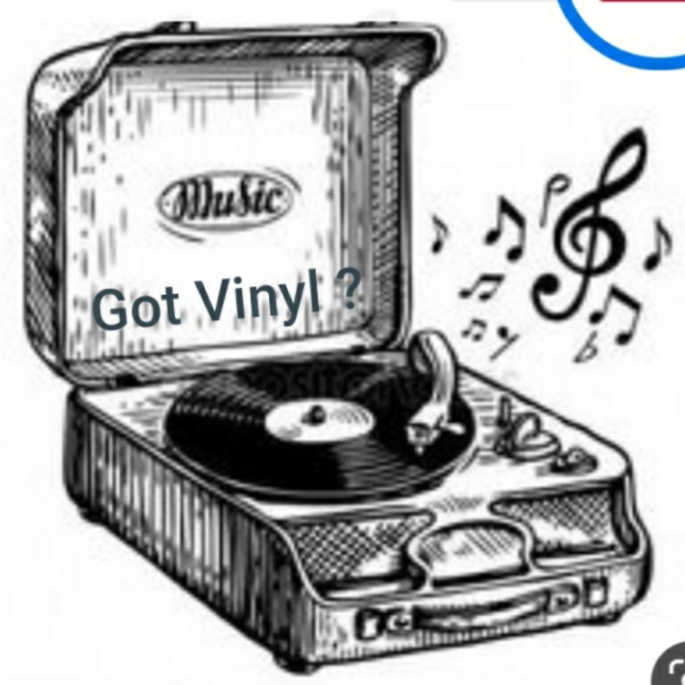 🎼Vintage Vinyl Records🎼